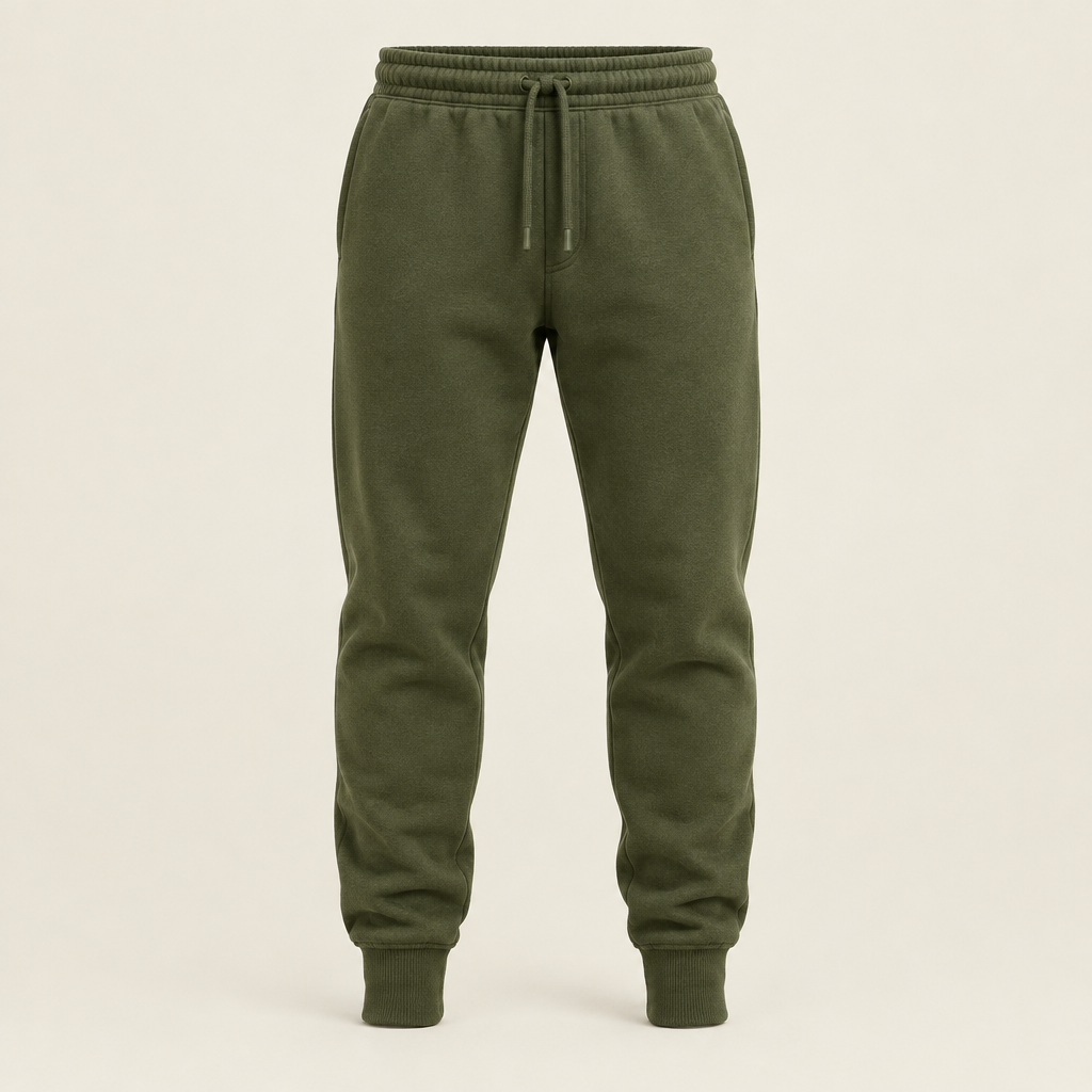 The Vault Sweatpant blank