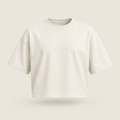 The Box Tee blank