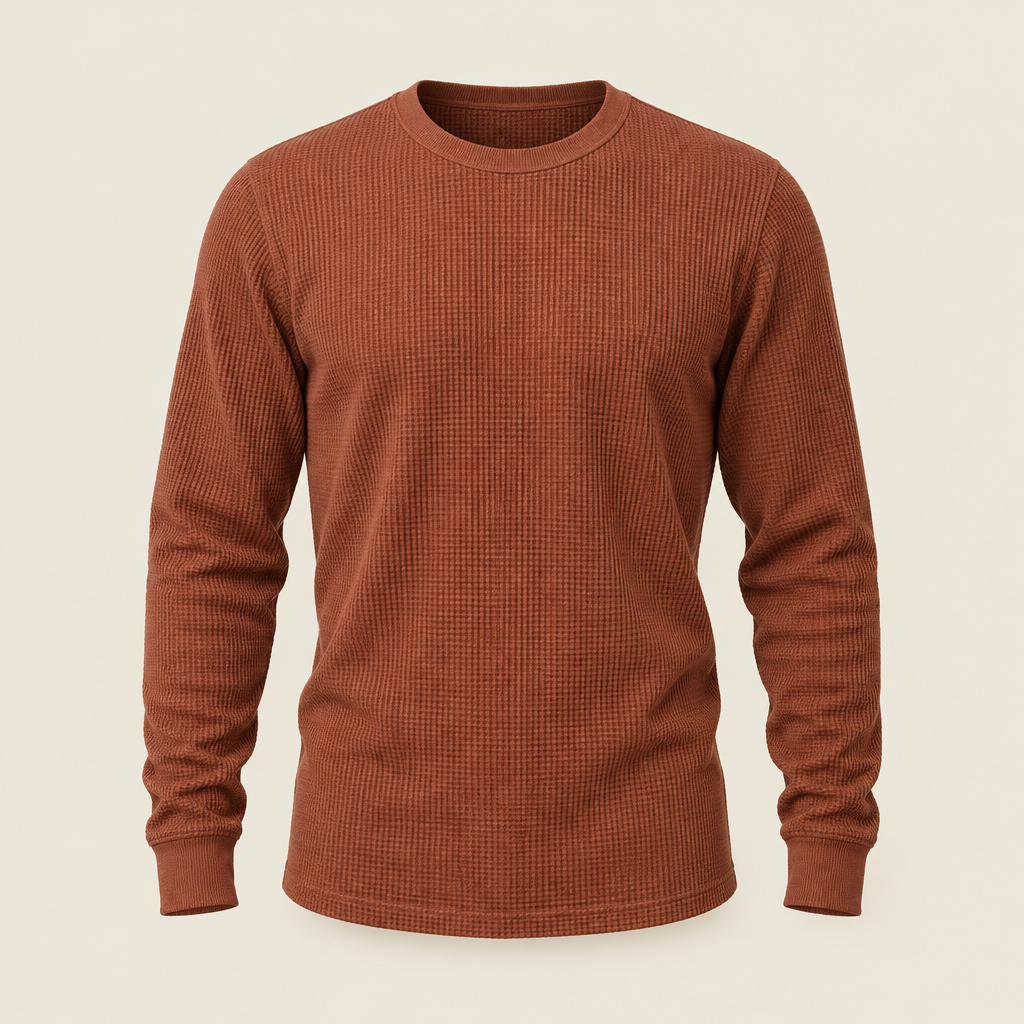 The Thermal L/S blank