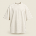 The Oversized Tee blank