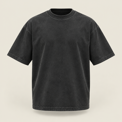 The 280 Heavy Tee blank