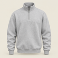 The Half-Zip blank