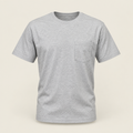 The Pocket Tee blank