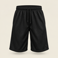 The Jersey Short blank
