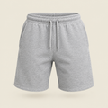 The Fleece Short blank