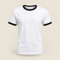 The Ringer Tee blank