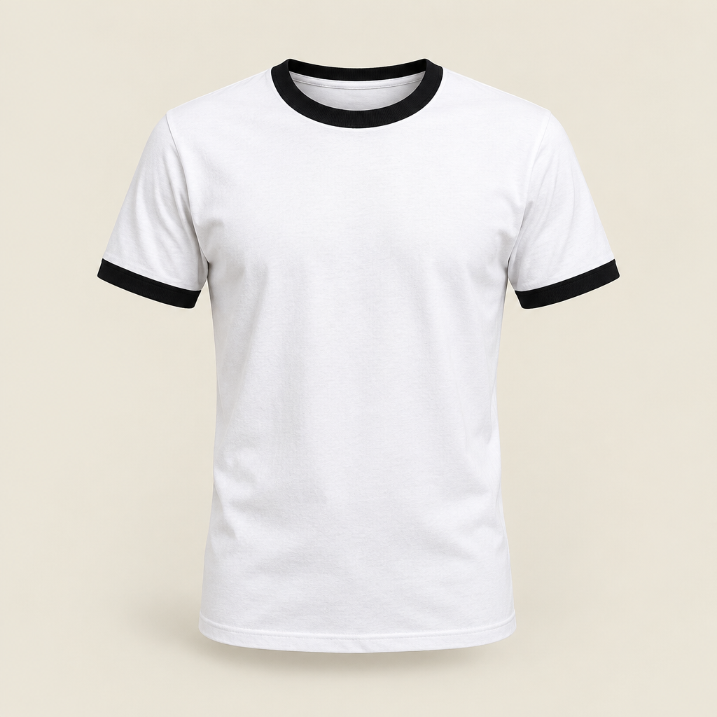 The Ringer Tee blank
