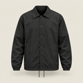 The Coach Jacket blank