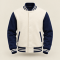 The Varsity Jacket blank